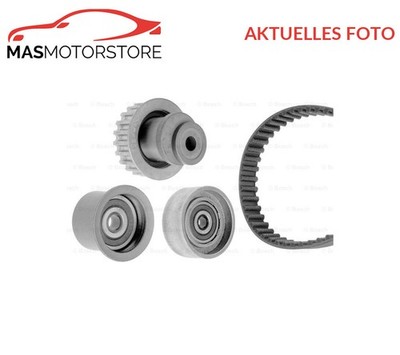 ZAHNRIEMENSATZ SET KIT BOSCH 1 987 948 610 P FÜR BMW 3,5,E30,E34 1.6L,1.8L