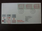 Gb definitive cover Royal Mail Postage Labels