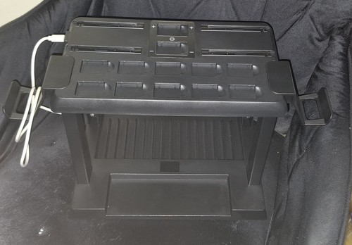 NINTENDO SWITCH HOMESTATION,WIE NEU!!TOP!!