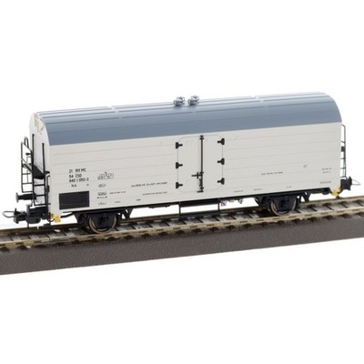 Tillig 76808 Kühlwagen Ics der ČSD, Ep. IV H0 + Neu