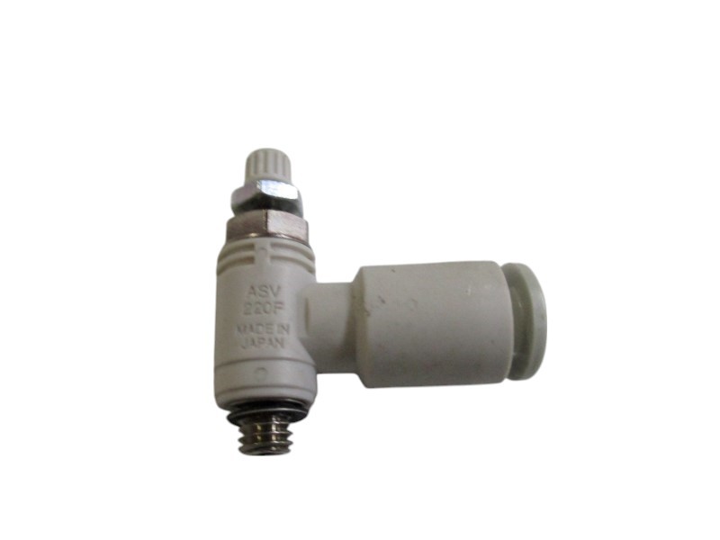 SMC ASV220F-M5-06 NSNP