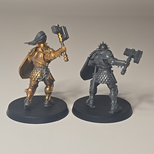 Stormcast Eternal Liberator X2  - Bild 3 von 5