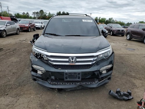 Ignition Switch Fits 17-23 RIDGELINE 1999089 - Picture 5 of 12