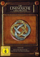 Die unendliche Geschichte - Die Abenteuer geh...