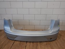 Stoßstange Seat Altea XL 5P5 hinten 5P8807421 PDC Original