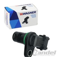 Wagner Nockenwellensensor Passend FüR Hyundai Coupe Elantra I30 I40 IX35 Trajet