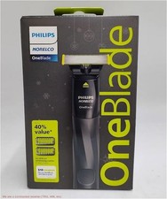 Philips Norelco OneBlade conjunto de regalo de vacaciones - 7 quilates