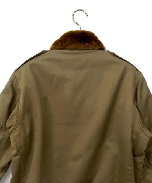 BUZZ RICKSON'S                    B-10 flight jac… - image 3