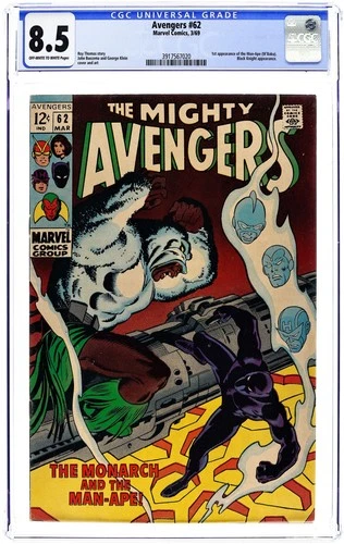 Comic Image