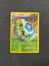 Sceptile (Omega) 9/160 XY - Primal Clash Reverse Holo Pokemon TCG NM on eBay