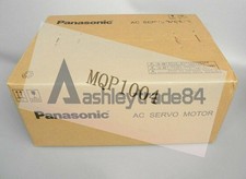 1PC PANASONIC AC SERVO MOTOR MSMA042A3C NEW