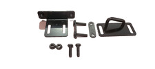 Leer Complete Driver Side Rear Door Striker Assembly 926d906925 For 100xlxrxq Leer Complete Driver Side Rear Door Striker Assembly 926d906925 For 100xlxrxq