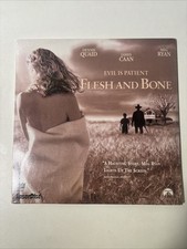 Flesh and Bone Laserdisc, 1994 