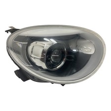 FIAT 500X Headlight Headlamp Right Side 15-18 52102181