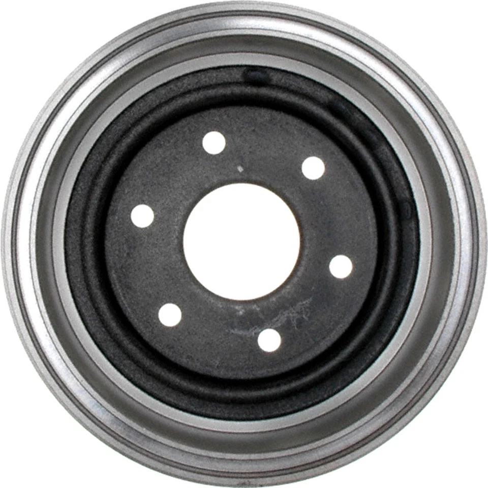 Tambor de freno trasero 2586R Raybestos para camioneta Chevy Chevrolet Tahoe GMC K1500 Yukon Foto 2 de 3