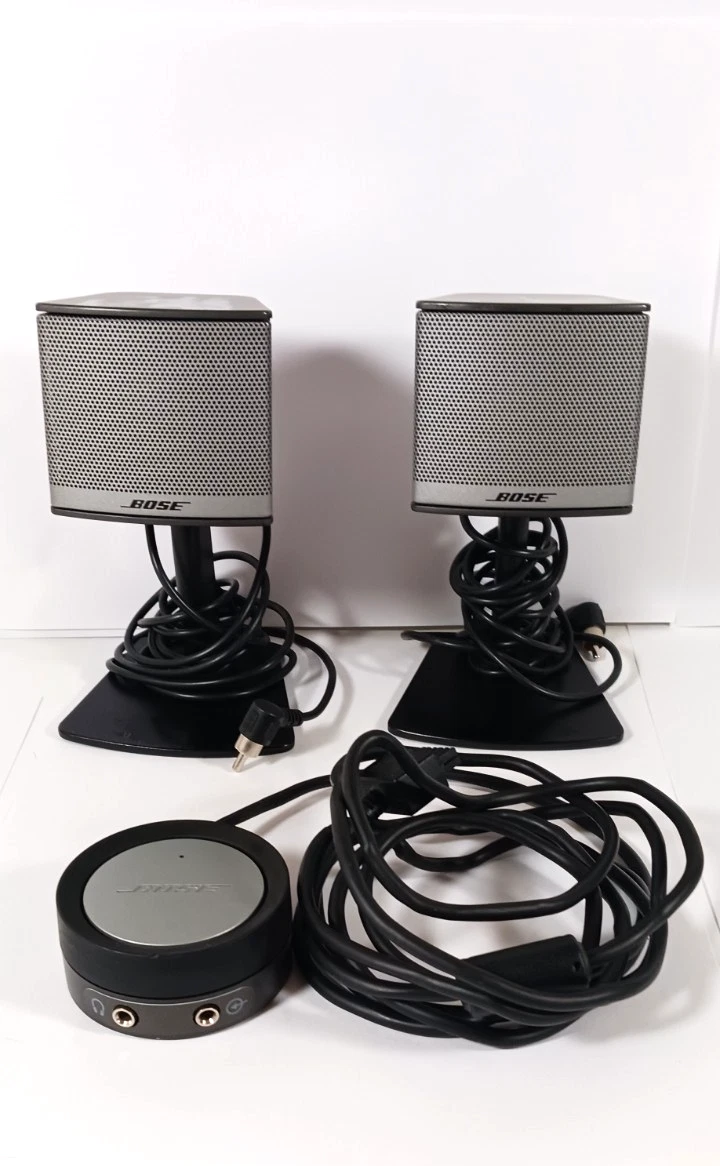 Bose Companion 2 Series Ii for sale - eBay