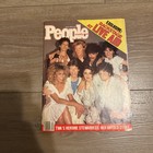 Lot Of 3 Vintage People Magazines Featuring Live Aid, Johnny Carson, Elvis — photo 2