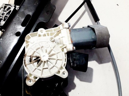 6922268 Fensterhebermotor Vorne Rechts 774.60053.03 BMW 5-Series DE793860-80