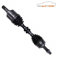 Antriebswelle Links FüR Nissan Primera P12 WP12 2.0 2.2 Di Schaltgetriebe NEU
