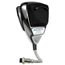 CAD 302-10187 Wired Microphone - Chrome (30210187)
