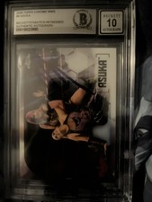 2020 Topps Chrome WWE Wrestling Cards 30