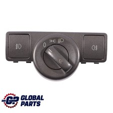 Antibrouillard Volkswagen PHAETON