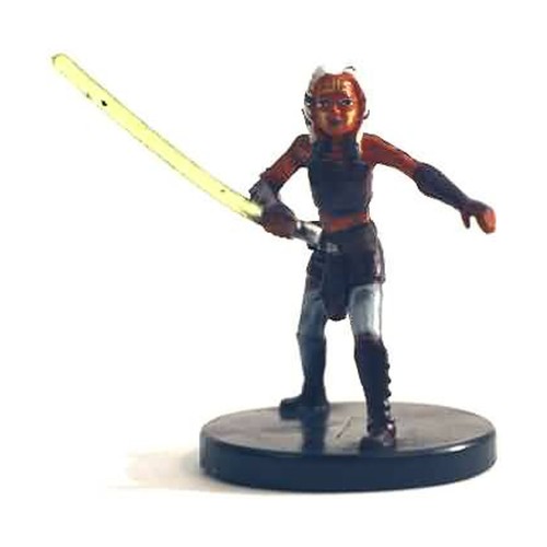 WotC Star Wars CMG Clone Wars Ahsoka Tano (VR) NM