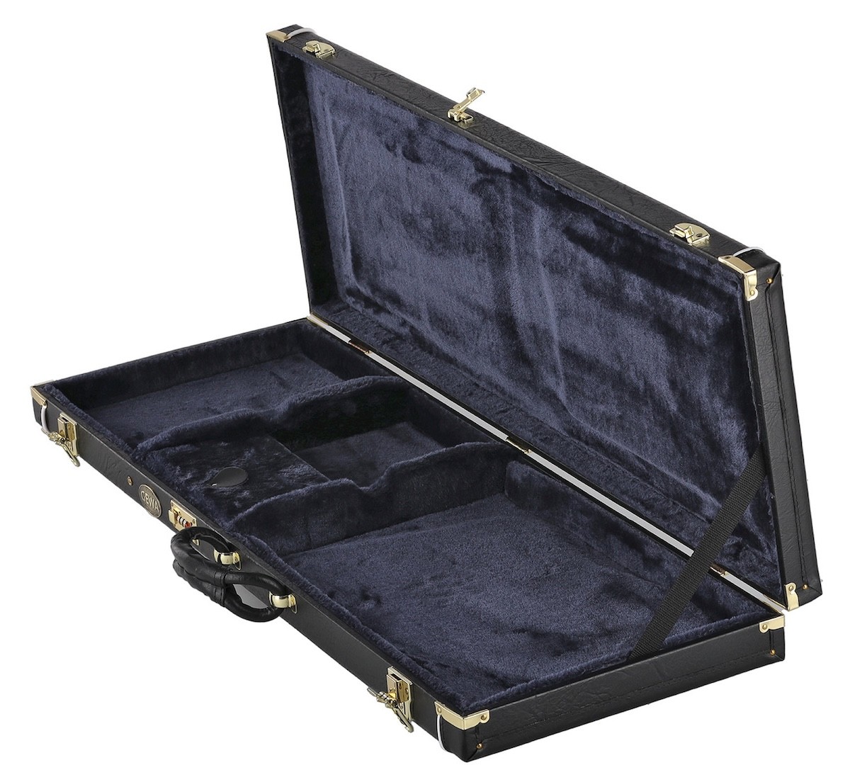 GEWA Арочная столешница Prestige Wood Universal E-Gitarre 24790₽