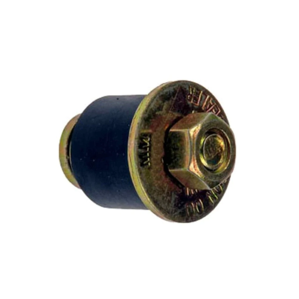 Enchufe de expansión para Chrysler 300 2009 2010 | Goma Foto 3 de 4