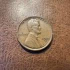 1933-D Lincoln Cent Wheat Penny BN Key Date