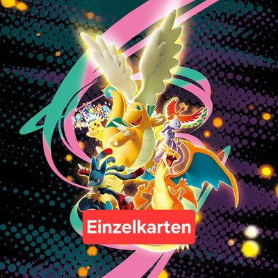 Erhabene Helden Einzelkarten Holo/ Holo Reverse/Standart