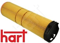 Hart 369366 Luftfilter Luftfiltereinsatz FüR Mercedes-Benz