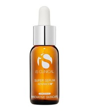 iS Clinical Super Serum Advance Anti-Aging Brightening Hydrating Skincare 15mL