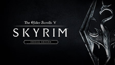 The Elder Scrolls V: Skyrim Special Edition Steam Offline (PC / Steam) Instant