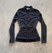 Adidas Stella Mccartney Full Zip Activewear Training Jacket Size Small