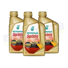 Petronas F900 10W40 3L Engine Oil for Ducati 851 SP2 Superbike Biposto 1990
