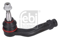Febi Bilstein 196319 Spurstangenkopf R Passt Zu: Volvo S60 Iii, V60 II 2.0/2.0D/