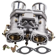New Carb Carburetor 44 IDF 2 Barrel Fit For VW, Fit for Jaguar, Fit for Porsch