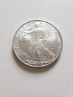 2006 $1 American Silver Eagle 1 oz Brilliant Uncirculated