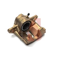 Bremssattel vorne rechts für Opel Crossland X P17 id88566