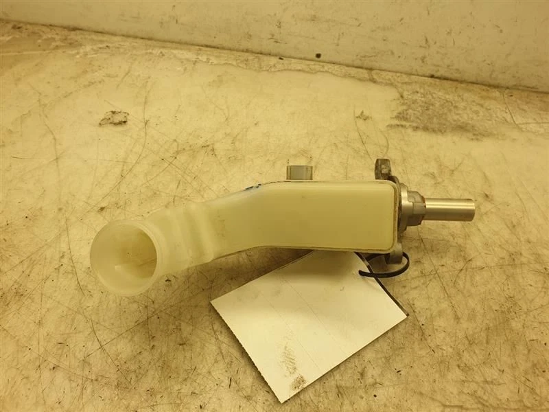 07-12 LEXUS ES350 2.4L 4CYL TRACCIÓN DELANTERA FRENO CONJUNTO CILINDRO MAESTRO Foto 4 de 4