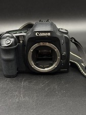 Canon EOS 10D/ Digital SLR Camera/ Only Body/ For Parts