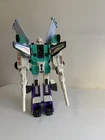 Transformer Vintage 1987 G1 Six Shot COMPLETE original