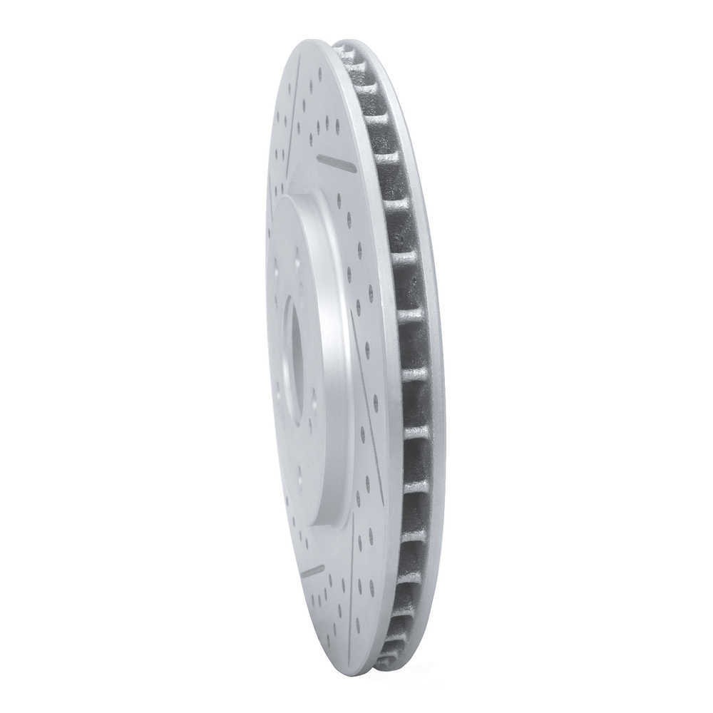 Acura NSX 1997 Brake discs Set