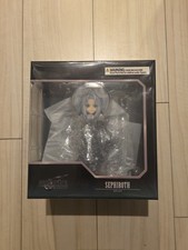 Final Fantasy VII Remake Adorable Arts Sephiroth Figure SquareEnix BNIB US Sellr