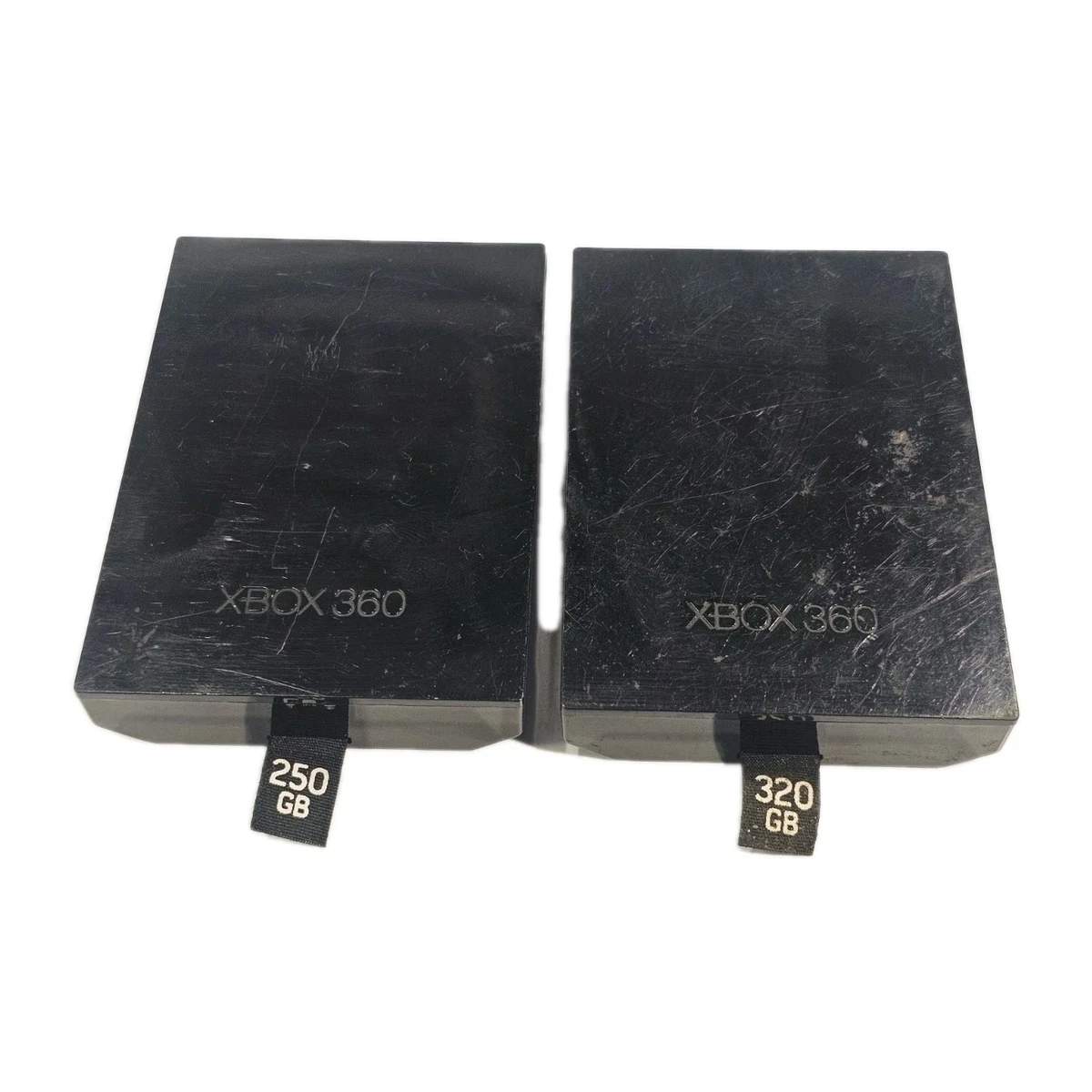 Microsoft Xbox 360 Video Game Hard Drives for sale | eBay