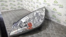 Feu avant (phare) Mitsubishi COLT