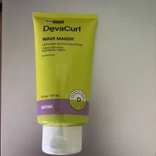 Deva Curl Wave Maker 5 Oz New Pack