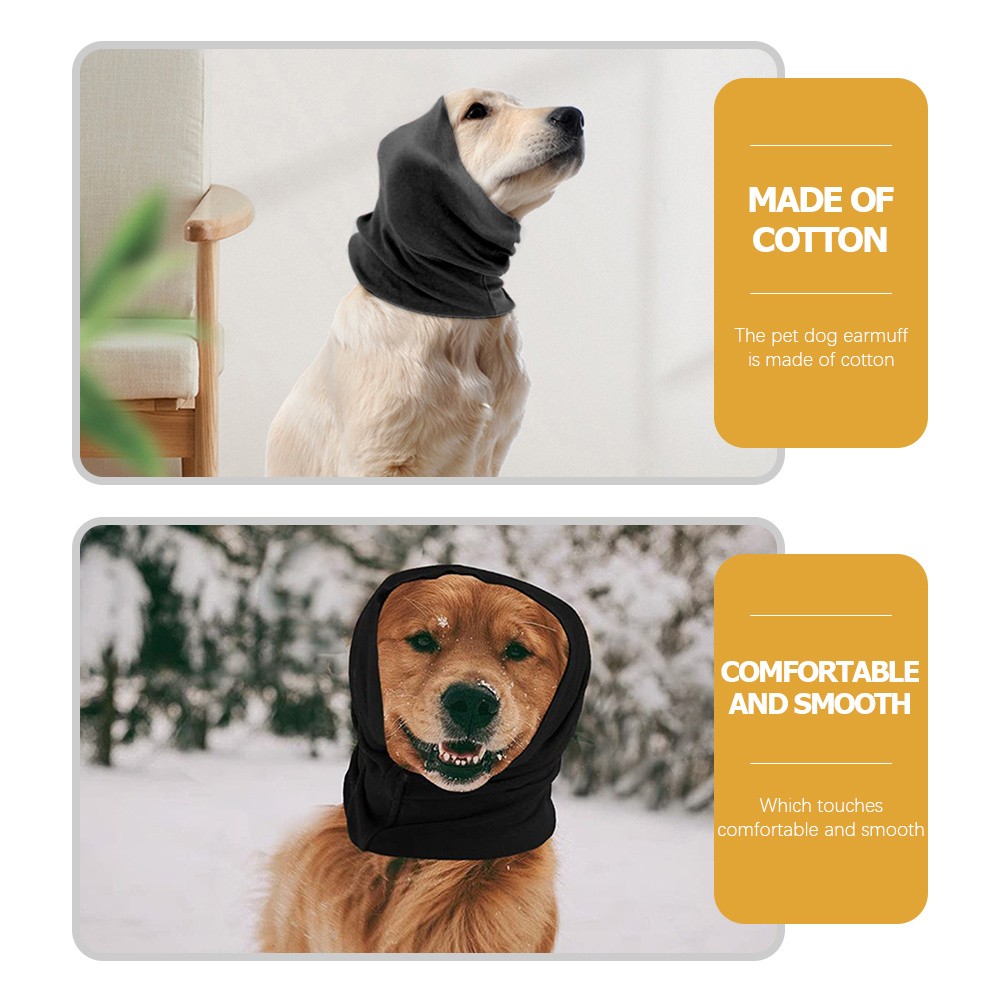 Paraorecchie per Cani - Accessori per Animali Domestici foto 6