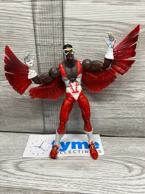 Marvel Legends Toybiz The Falcon Avengers 6'' Action Figure